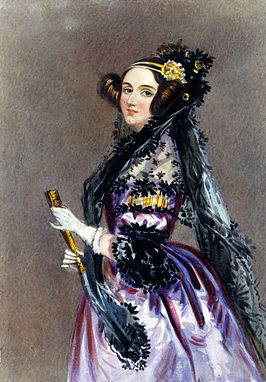 File source: http://commons.wikimedia.org/wiki/File:Ada_Lovelace_portrait.jpg