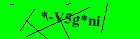 Security image. You must enable images to submit entry