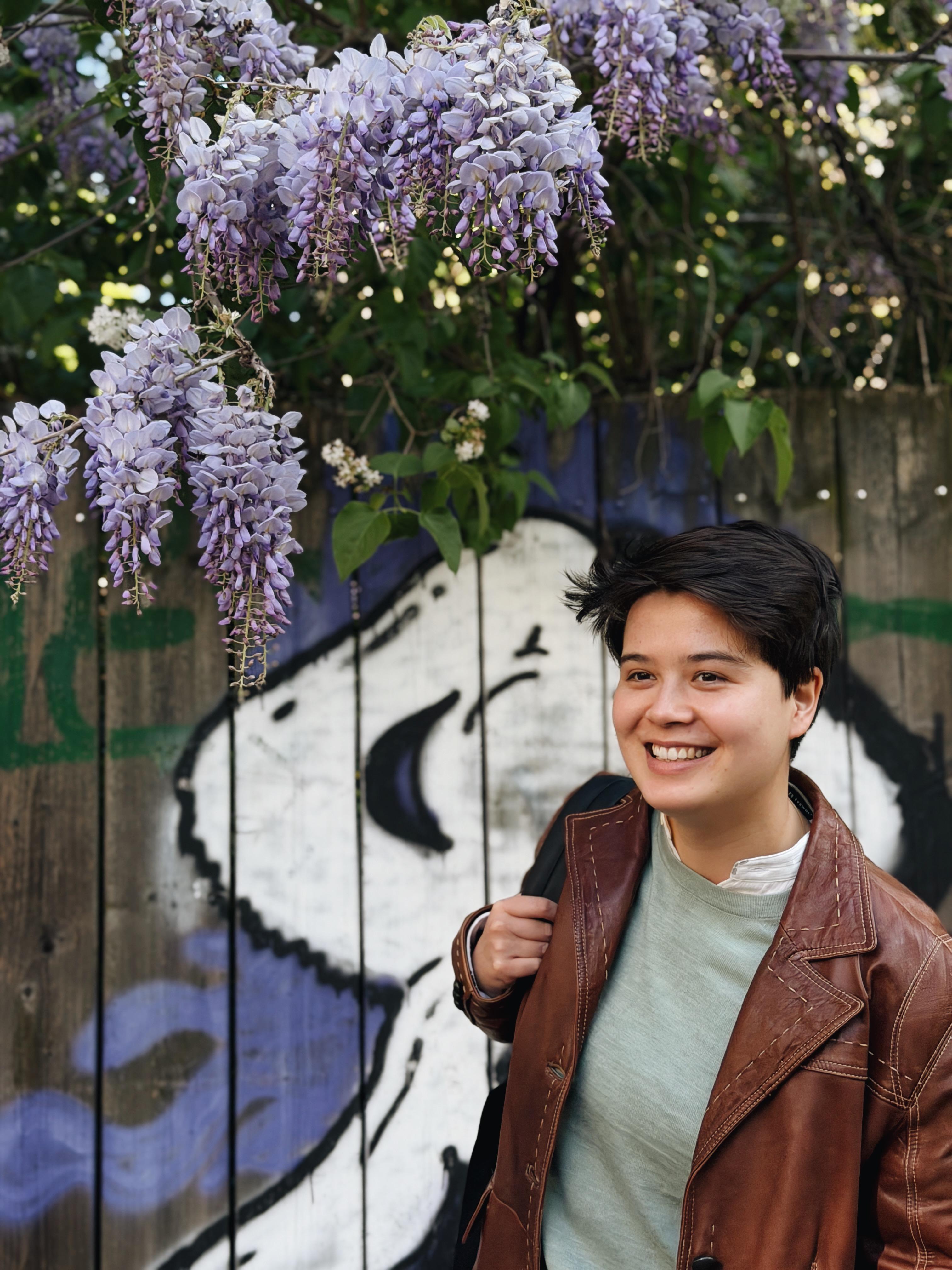 Jelena Mackeprang photo_talk